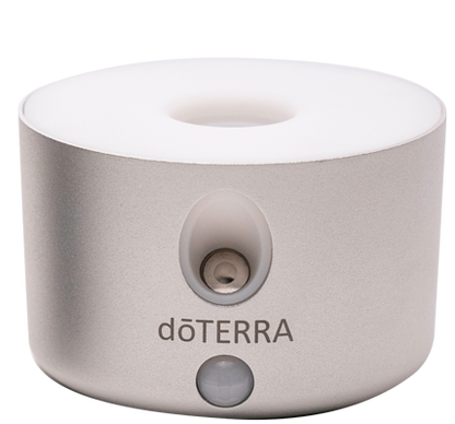 Doterra lumist párologtató