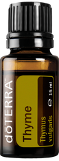 Doterra Kakukkfű - thyme 15ml