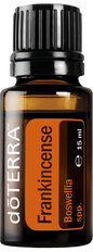 Doterra Tömjén illóolaj frankincense 15ml