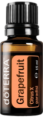 Doterra Grapefruit 15ml illóolaj