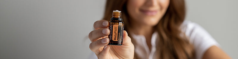 Doterra metaPWR olajkeverék 15ml