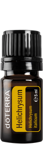 Dotera Olasz szalmagyopár illóolaj - helichrysum 5ml