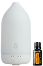 Laliz diffuser párologtató és citrus bliss